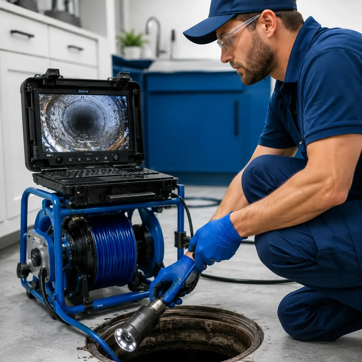 Pipe Relining professionals serving Plymouth, PA